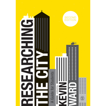 Researching the City (Paperback) bij Singel 344