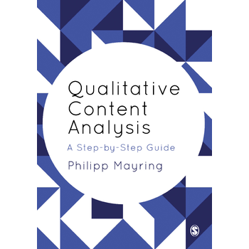 Qualitative Content Analysis (Hardback) bij Singel 344