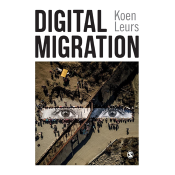 Digital Migration (Paperback) bij Singel 344