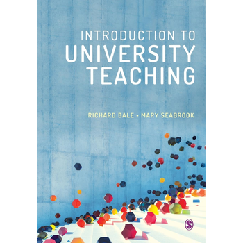 Introduction to University Teaching (Paperback) bij Singel 344