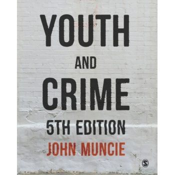 Youth and Crime (Hardback) bij Singel 344