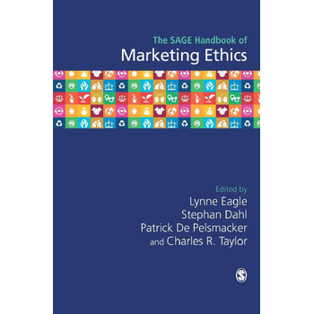 The SAGE Handbook of Marketing Ethics (Hardback) bij Singel 344