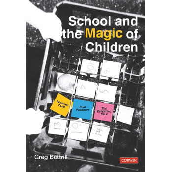 School and the Magic of Children (Paperback) bij Singel 344