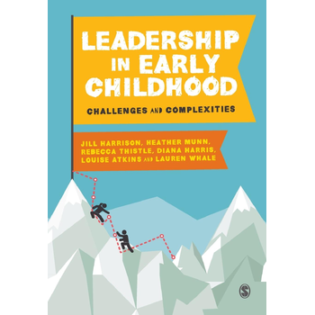 Leadership in Early Childhood (Paperback) bij Singel 344