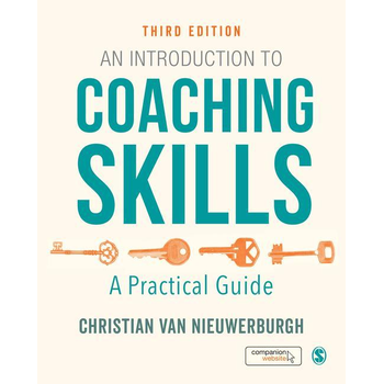 An Introduction to Coaching Skills (Paperback) bij Singel 344