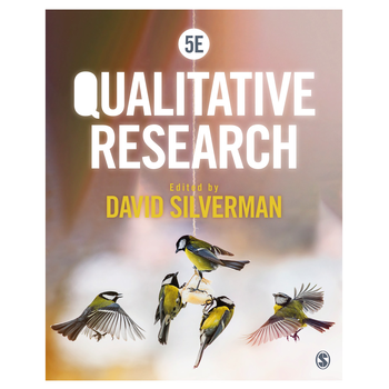 Qualitative Research (Paperback) bij Singel 344