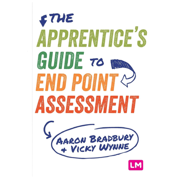 The Apprentice's Guide to End Point Assessment (Paperback) bij Singel 344