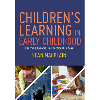 Children's Learning in Early Childhood (Paperback) bij Singel 344