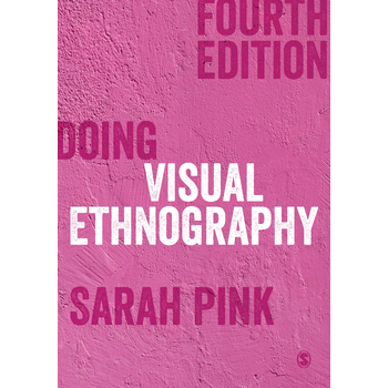 Doing Visual Ethnography (Hardback) bij Singel 344