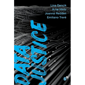Data Justice (Paperback) bij Singel 344