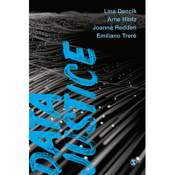 Data Justice (Hardback) bij Singel 344