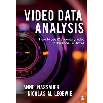 Video Data Analysis (Paperback) bij Singel 344
