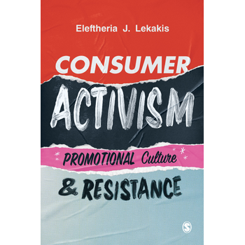 Consumer Activism (Hardback) bij Singel 344