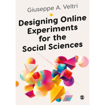 Designing Online Experiments for the Social Sciences (Paperback) bij Singel 344