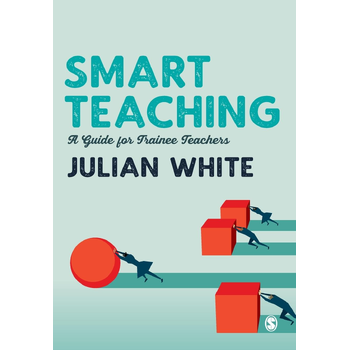 Smart Teaching (Paperback) bij Singel 344
