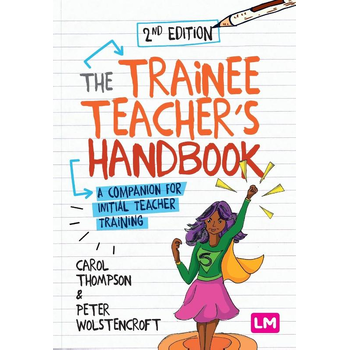 The Trainee Teacher's Handbook (Paperback) bij Singel 344
