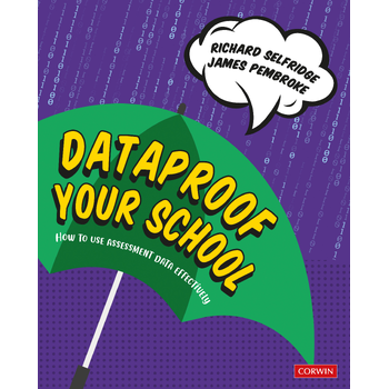 Dataproof Your School (Hardback) bij Singel 344