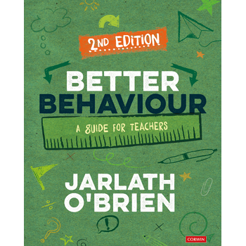 Better Behaviour (Hardback) bij Singel 344