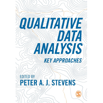 Qualitative Data Analysis (Paperback) bij Singel 344