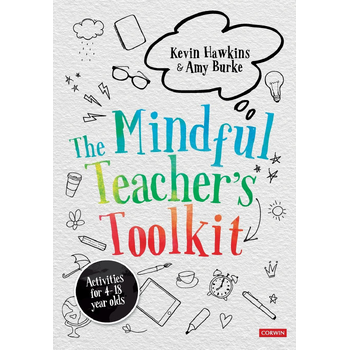 The Mindful Teacher's Toolkit (Paperback) bij Singel 344