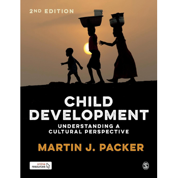 Child Development (Paperback) bij Singel 344