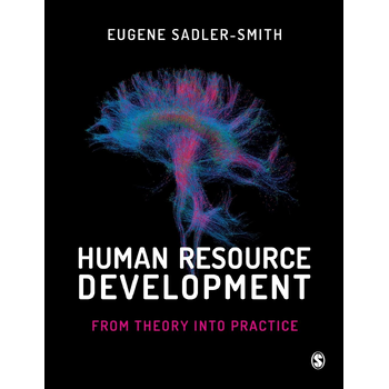 Human Resource Development (Paperback) bij Singel 344
