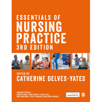 Essentials of Nursing Practice (Hardback) bij Singel 344