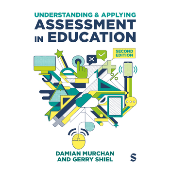 Understanding and Applying Assessment in Education (Paperback) bij Singel 344