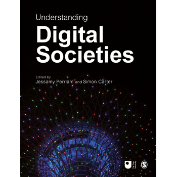 Understanding Digital Societies (Hardback) bij Singel 344