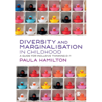 Diversity and Marginalisation in Childhood (Paperback) bij Singel 344