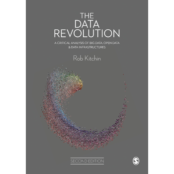 The Data Revolution (Hardback) bij Singel 344
