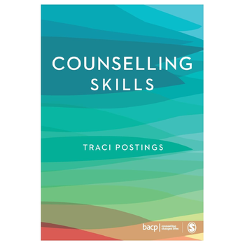Counselling Skills (Paperback) bij Singel 344