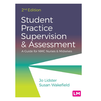 Student Practice Supervision and Assessment (Paperback) bij Singel 344