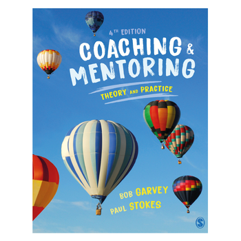 Coaching and Mentoring (Hardback) bij Singel 344