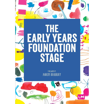 The Early Years Foundation Stage (EYFS) 2021 (Paperback) bij Singel 344