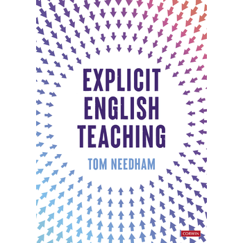 Explicit English Teaching (Paperback) bij Singel 344