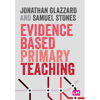 Evidence Based Primary Teaching (Paperback) bij Singel 344
