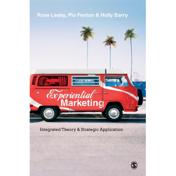 Experiential Marketing (Paperback) bij Singel 344