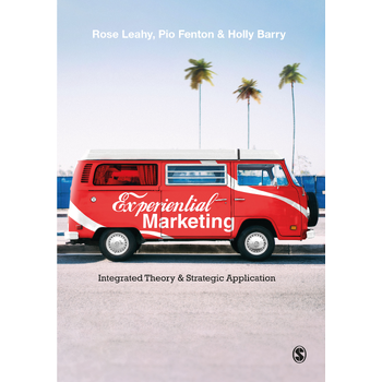 Experiential Marketing (Hardback) bij Singel 344