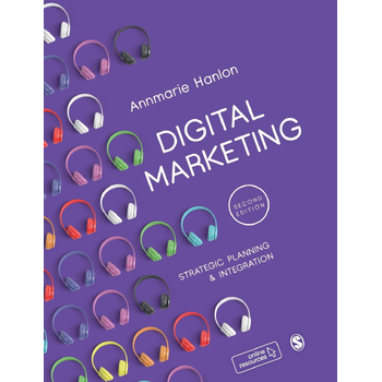 Digital Marketing (Paperback) bij Singel 344