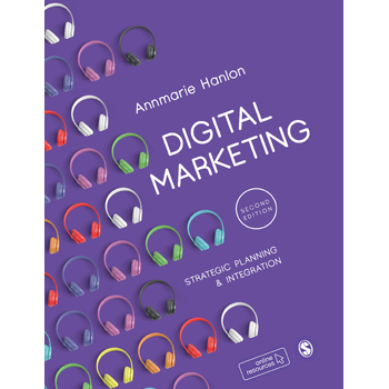 Digital Marketing (Hardback) bij Singel 344