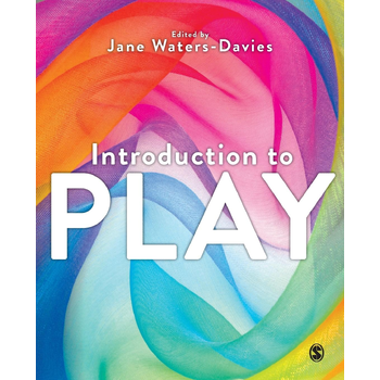 Introduction to Play (Paperback) bij Singel 344