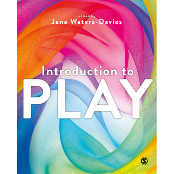 Introduction to Play (Hardback) bij Singel 344