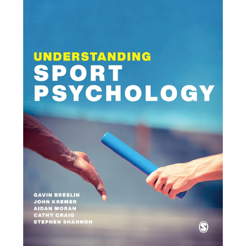 Understanding Sport Psychology (Paperback) bij Singel 344