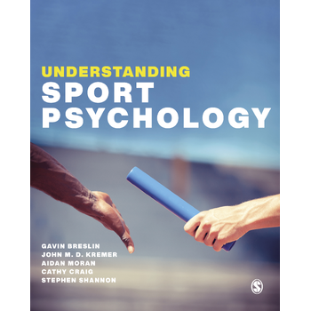 Understanding Sport Psychology (Hardback) bij Singel 344