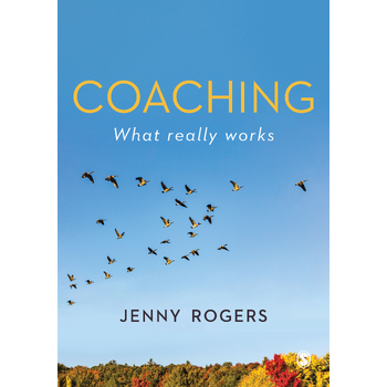 Coaching - What Really Works (Hardback) bij Singel 344
