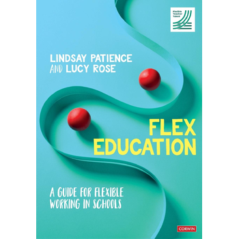Flex Education (Paperback) bij Singel 344