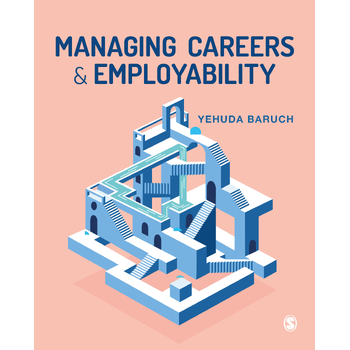 Managing Careers and Employability (Hardback) bij Singel 344