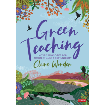 Green Teaching (Paperback) bij Singel 344