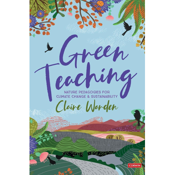 Green Teaching (Hardback) bij Singel 344